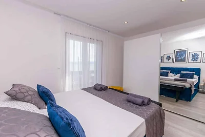Appartamento Vacanza con famiglia Duce