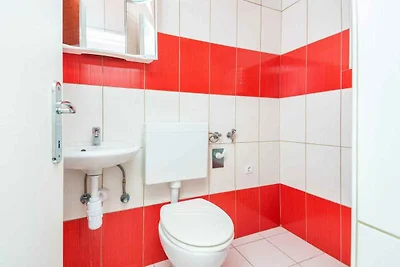 Vakantieappartement Gezinsvakantie Vir