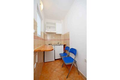 Vakantieappartement Gezinsvakantie Gradac