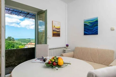 Appartamento Vacanza con famiglia Momjan