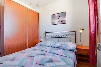 Vakantieappartement Gezinsvakantie Mali Lošinj