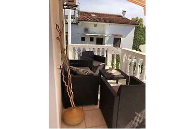 Appartamento Vacanza con famiglia Silo