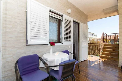 Apartament Dla rodzin Pakoštane
