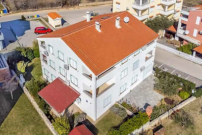 Ferienwohnung mit Waschmaschine