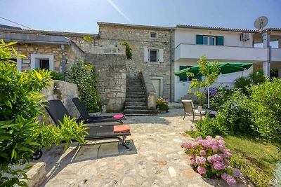 Vakantieappartement Gezinsvakantie Medaki