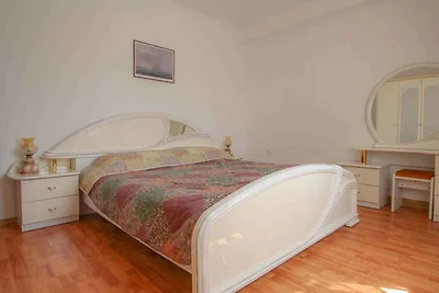 Ferienwohnung mit Klimaanlage und Internet in