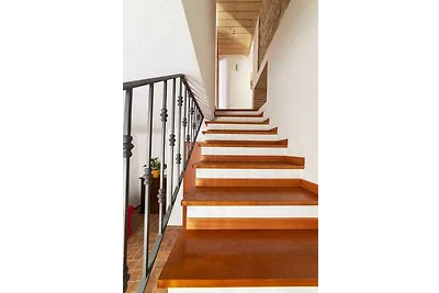 Ferienhaus mit Terrasse