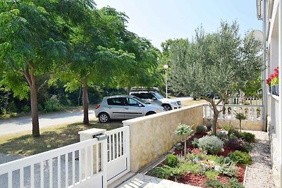 apartman za odmor Obiteljski odmor Privlaka
