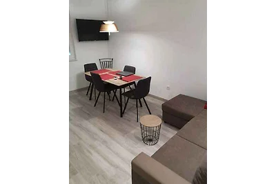 Appartamento Vacanza con famiglia Tribalj