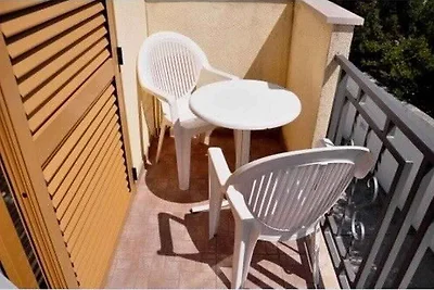 Ferienwohnung mit Aussenpool