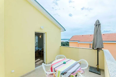 Ferienwohnung in Meernähe