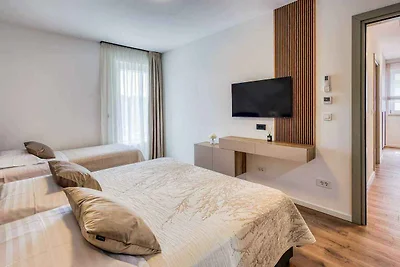 Villa Mit einem schönen Pool