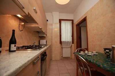 Ferienwohnung mit Klimaanlage