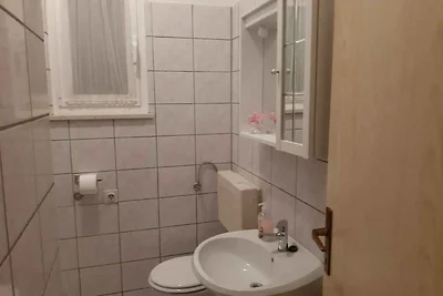 Ferienwohnung mit Grill