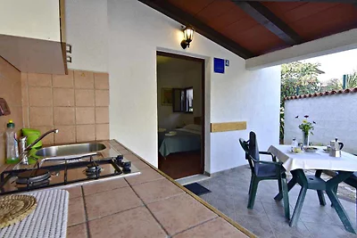Vakantieappartement Gezinsvakantie Umag
