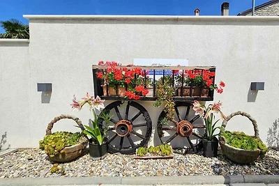Holiday flat family holiday Novigrad