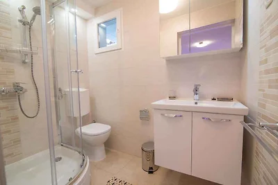 Apartament Dla rodzin Mali Lošinj