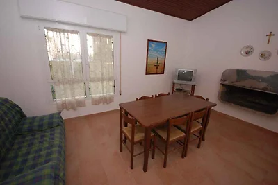 Ferienhaus mit Terrasse