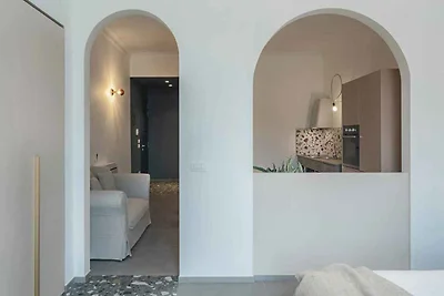Appartamento Vacanza con famiglia Lecce