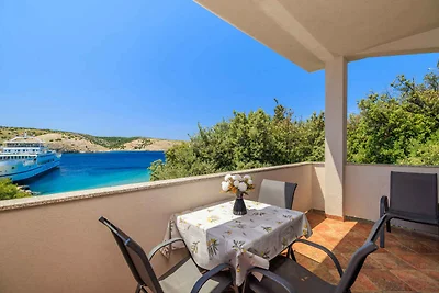 Apartamento Vacaciones familiares Lopar