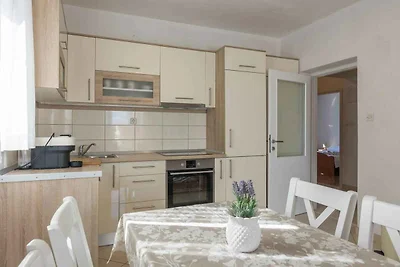 Ferienwohnung in Strandnähe