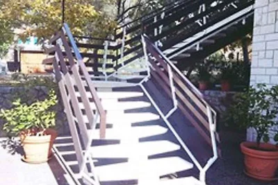 apartman za odmor Obiteljski odmor Malinska