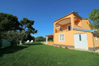 Das Ferienhaus Anna Premium – Ruhiger Komfort