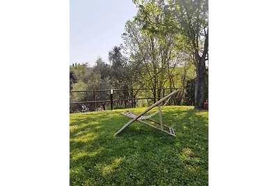 Casa vacanze Vacanza di relax Gambassi Terme