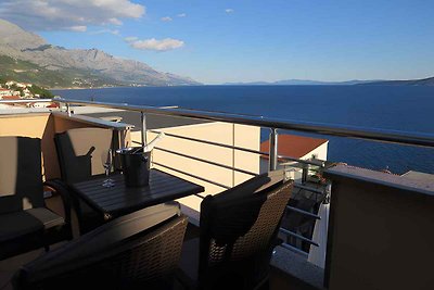 Casa vacanze Vacanza di relax Omis-Pisak