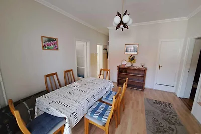 Ferienwohnung am Balaton mit Internet