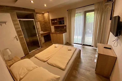 Vakantieappartement Gezinsvakantie Siofok