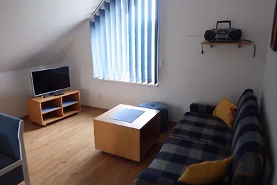 Appartamento Vacanza con famiglia Františkovy Lázně