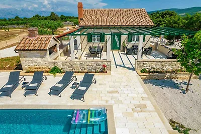 Casa vacanze Vacanza di relax Pucisca
