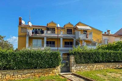 Vakantieappartement Gezinsvakantie Rovinj