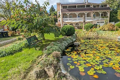 Vakantieappartement Gezinsvakantie Zalakaros