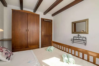 Ferienwohnung mit Meerblick und Klimaanlage