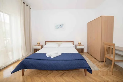 Ferienwohnung mit Klimaanlage