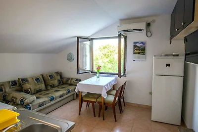 Ferienwohnung mit Balkon und WLAN