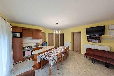 Casa vacanze Vacanza di relax Balatonlelle