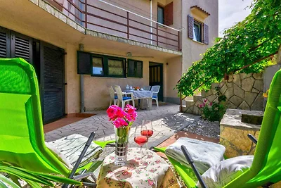 Vakantieappartement Gezinsvakantie Selce