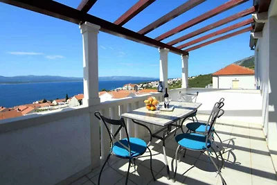 Appartamento Vacanza con famiglia Bol