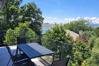 Ferienwohnung mit wunderschönem Blick auf das