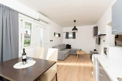 Vakantieappartement Gezinsvakantie Fuškulin