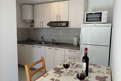 Vakantieappartement Gezinsvakantie Vrboska