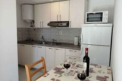 apartman za odmor Obiteljski odmor Vrboska
