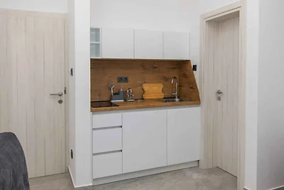 Vakantieappartement Gezinsvakantie Brodarica -Sibenik