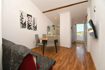 Gemütliche Familienvilla mit Meerblick auf