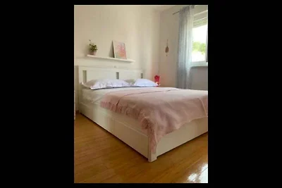 Ferienwohnung mit Balkon