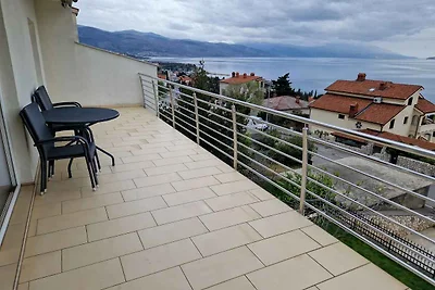 Appartamento Vacanza con famiglia Novi Vinodolski