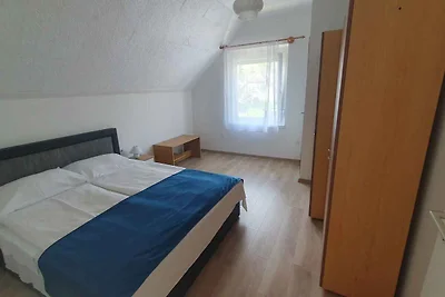 Apartamento Vacaciones familiares Zamardi